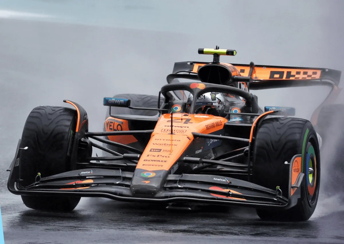 Abu Dhabi Grand Prix 2025- Dates & Tickets