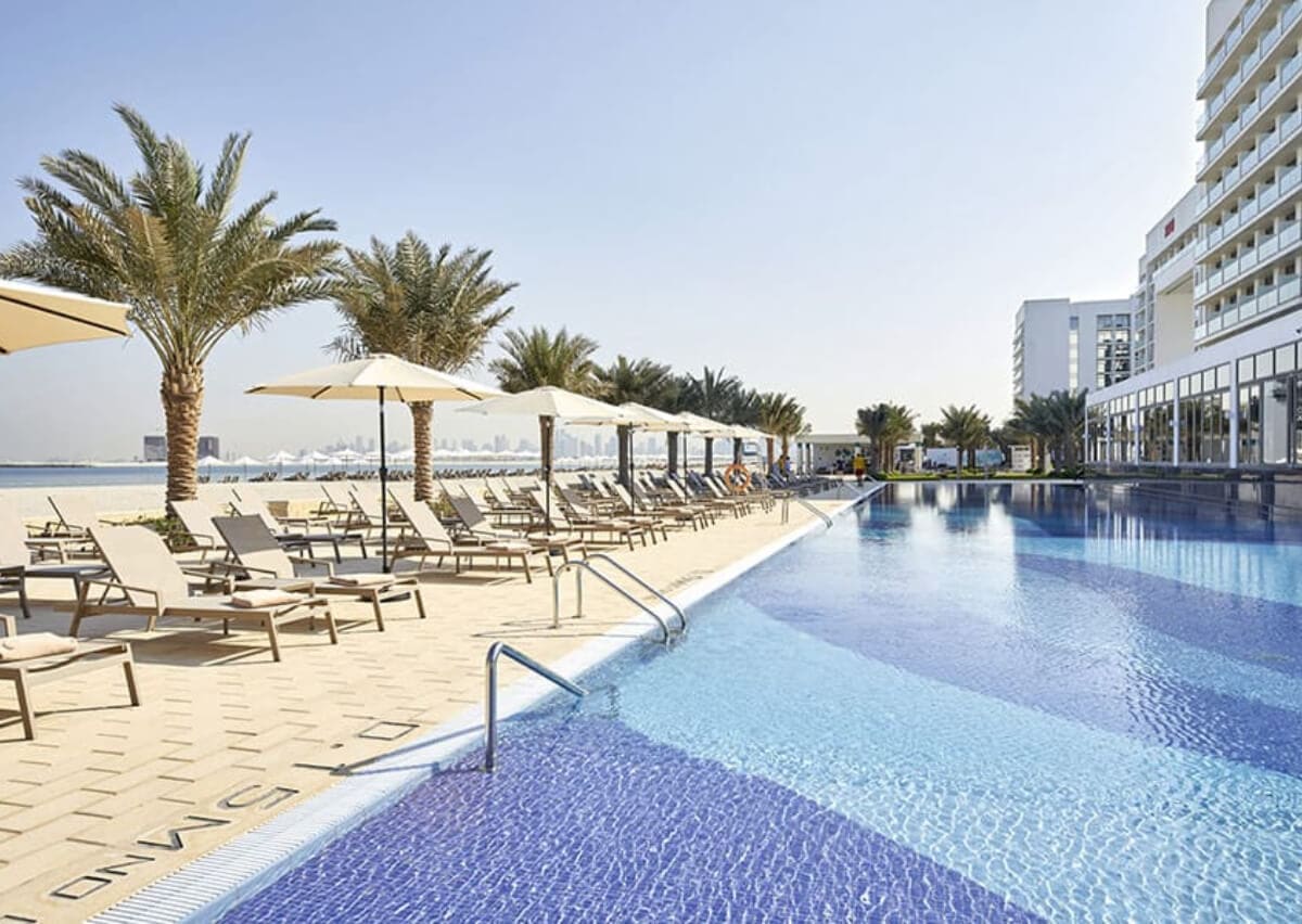 Is Dubai Worth Visiting in Summer? The Answer Might Surprise You