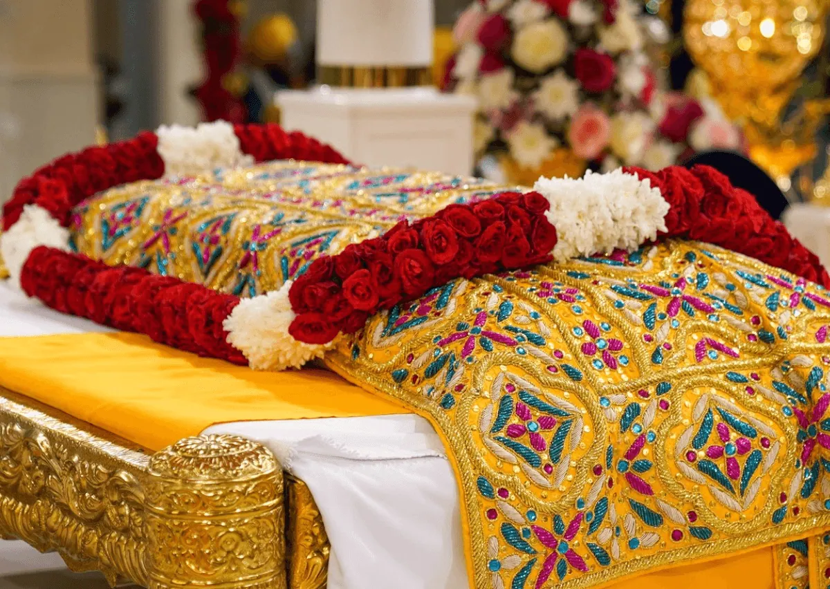 Guru Nanak Darbar Ras Al Khaimah - Opening hours, how to reach there from Dubai, Location, and address