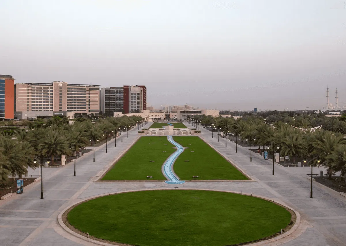 A Complete Guide To Abu Dhabi’s Khalifa Park: Timing, Location, Entry Free