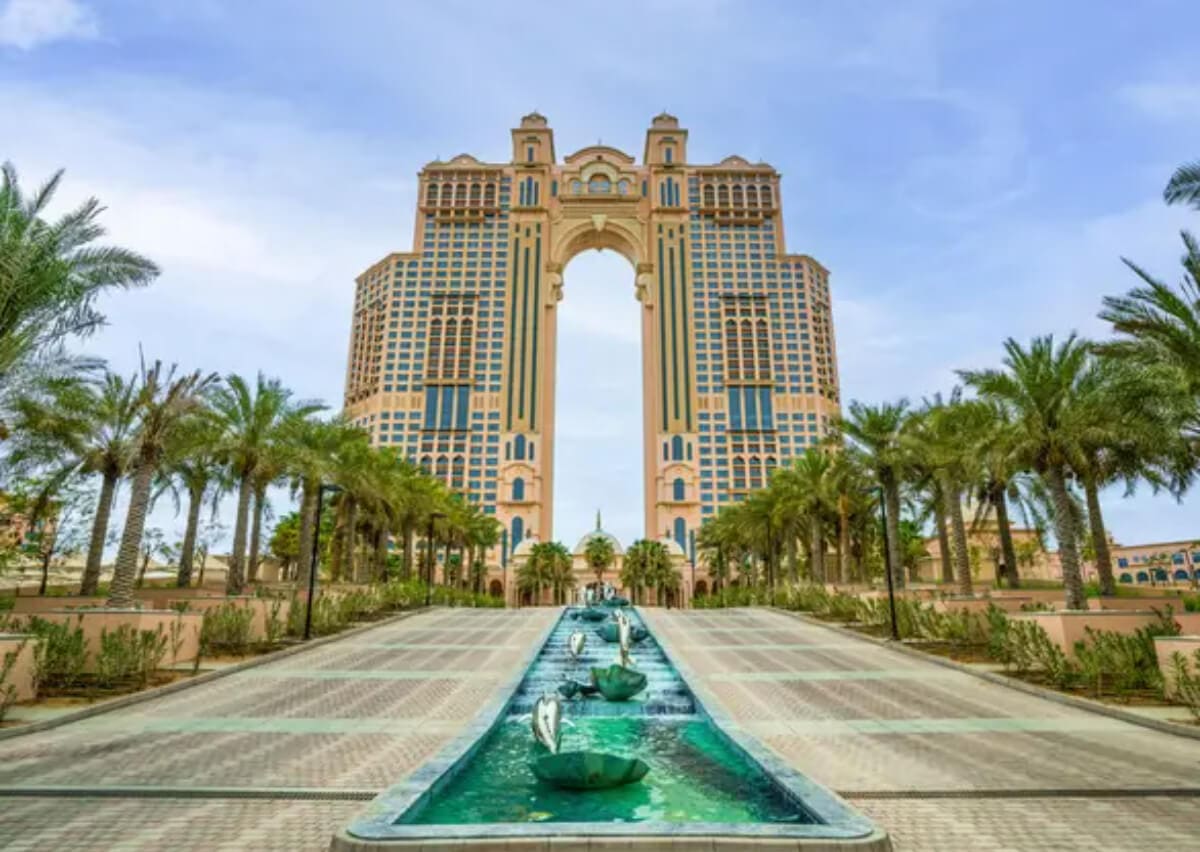 Rixos Marina Abu Dhabi: Features, Rooms & Facilities, Offers