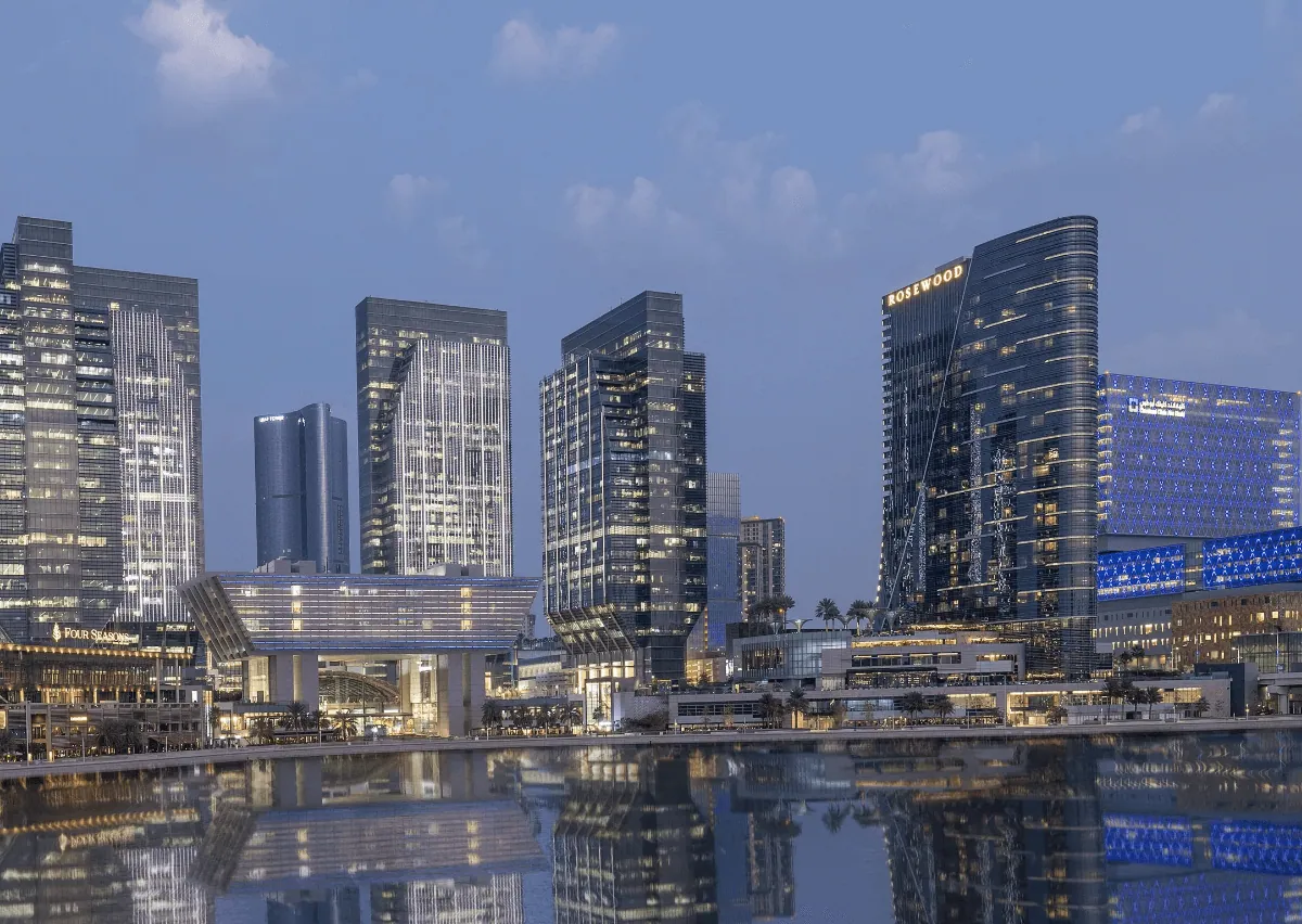 Rosewood Abu Dhabi: Features, Facilities, Restaurants & Offers