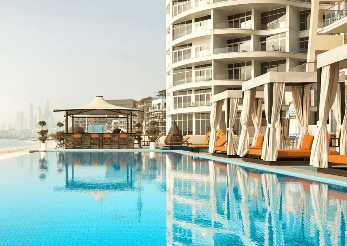 Central Hotels & Resorts Kicks Off First Half Of 2025 With Resilient Performance