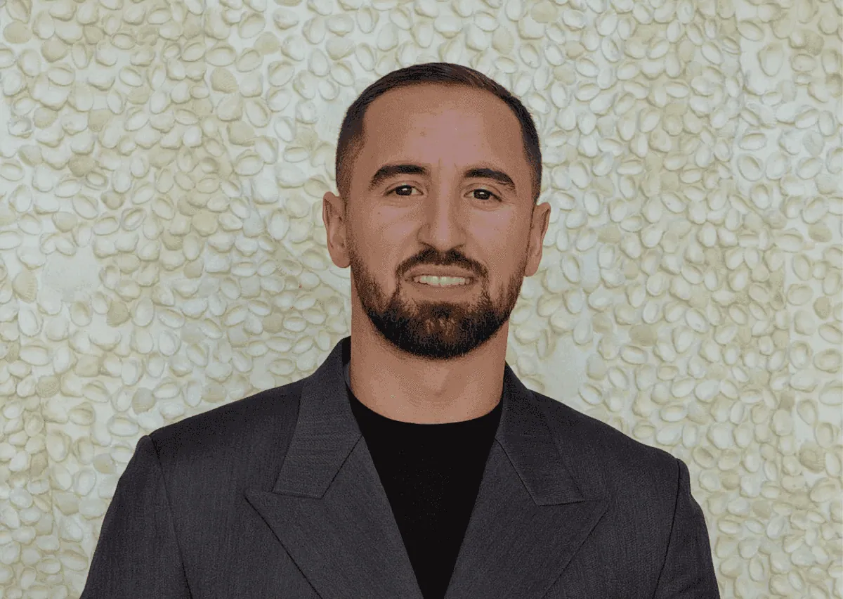 Sur.Dubai appoints Industry Veteran Kadir Can Tanrikulu as Restaurant Manager