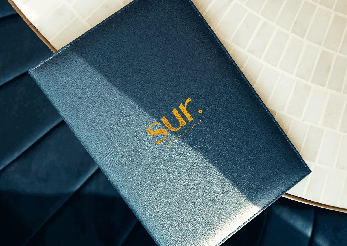 Discover Sur.Dubai: A Culinary Gem Blending Turkish Heritage with Modern Elegance