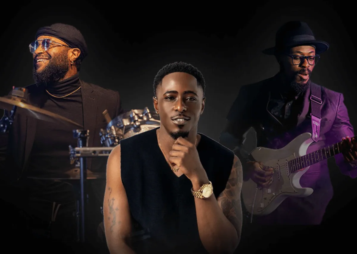 New Resident Artist, James Dale Brings New York Soul to Q’s Bar & Lounge This Summer