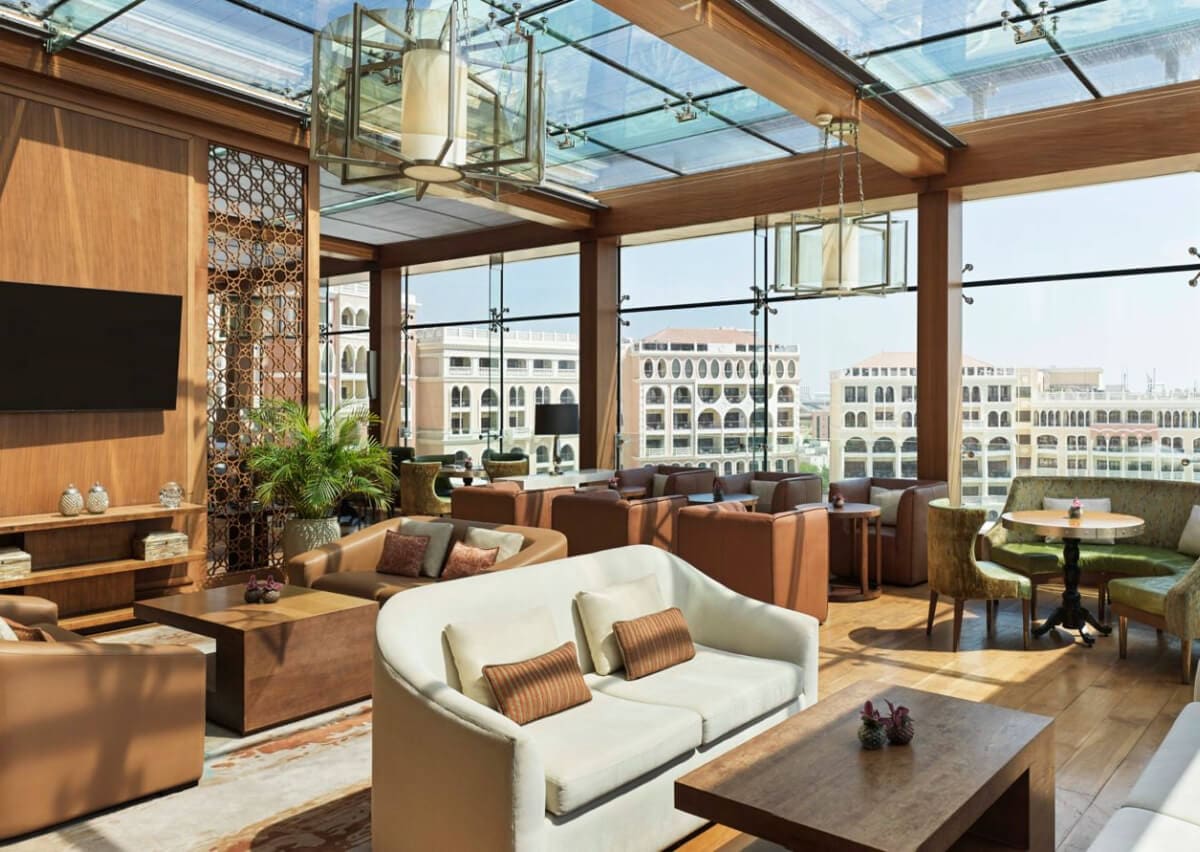 The Ritz Carlton Abu Dhabi: Know Details