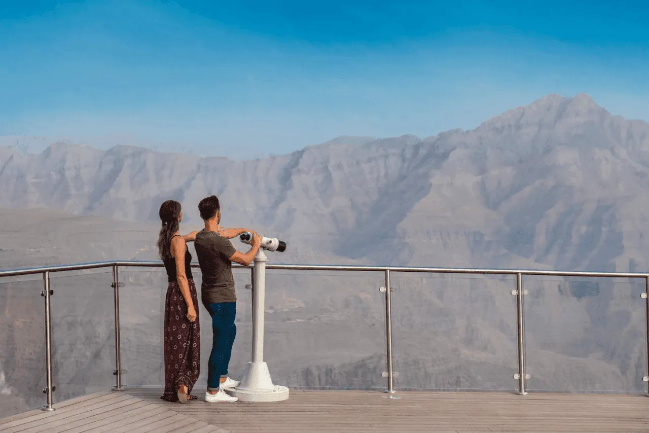 Best Places to Visit in Ras Al Khaimah for Nature, Culture & Fun