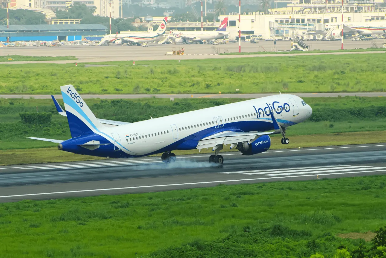 IndiGo to launch Vishakapatnam-Abu Dhabi flights from June 2025