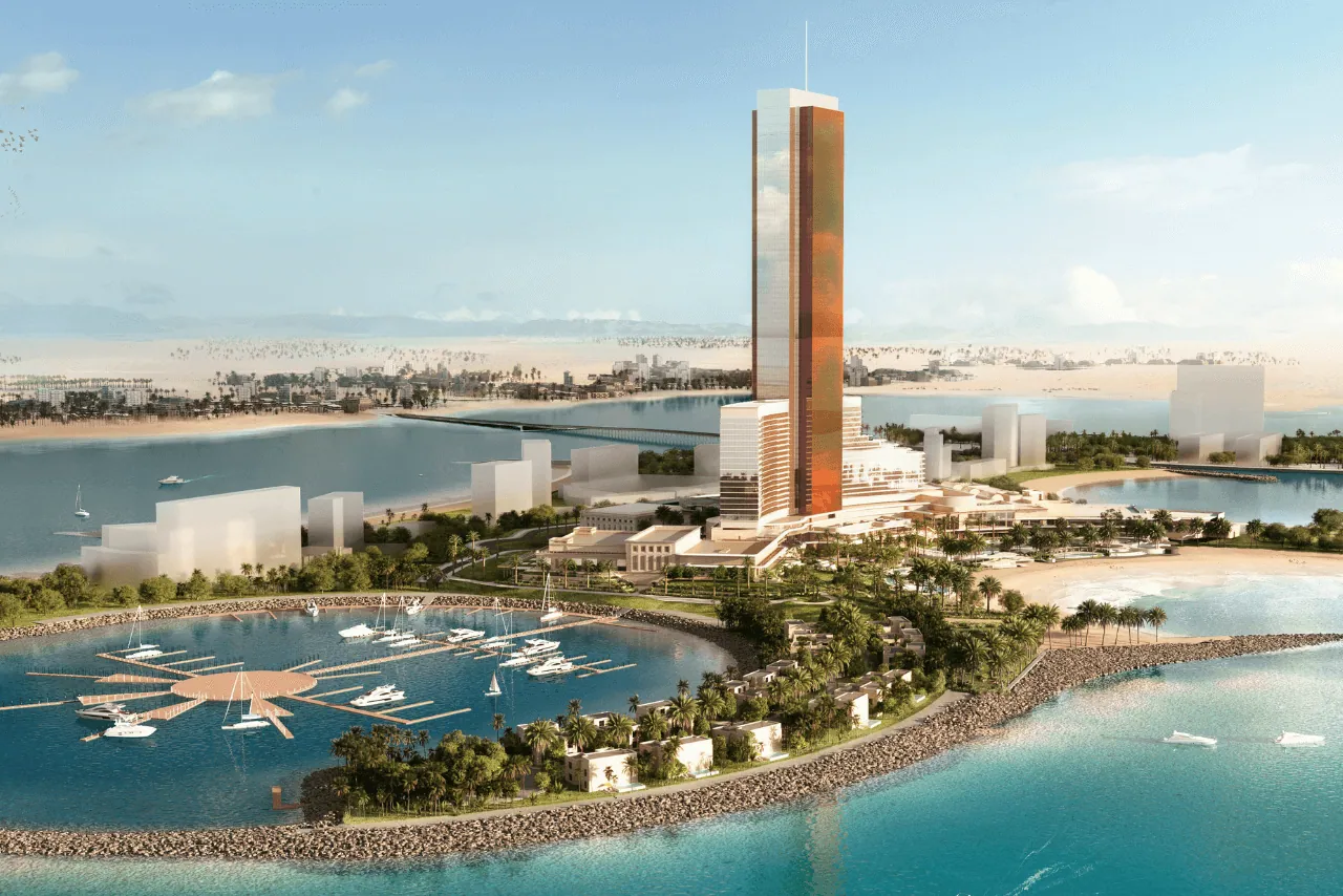 Wynn Al Marjan Island: Current job openings at UAE's first casino resort