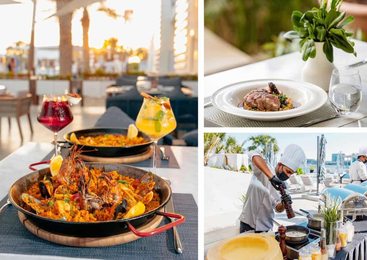 Delicious Brunch Spots in Abu Dhabi with Amazing Deals (2026 Guide)