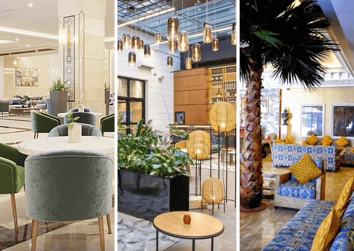 22 Budget Hotels in Sharjah for Affordable and Comfortable Stay