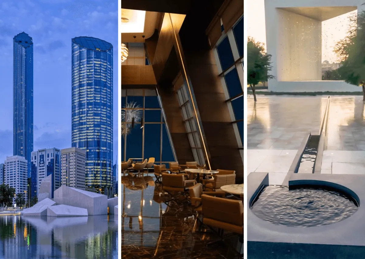 24 Most Instagrammable Spots in Abu Dhabi You Can’t Miss
