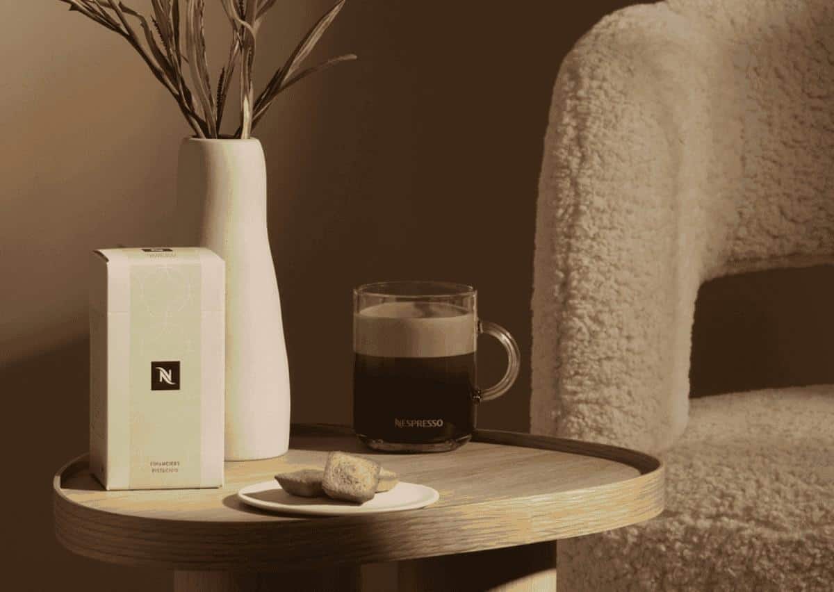 Nespresso Father’s Day Gift Guide
