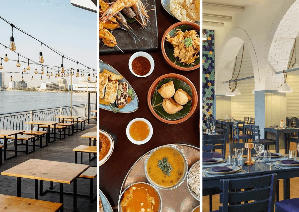 Top 18 Seafood Restaurants in Ras Al Khaimah for Foodies