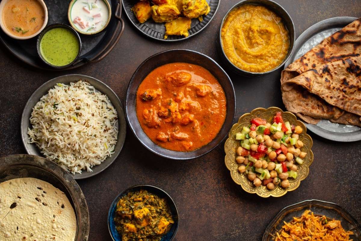 90+ Best Indian Restaurants in Ajman 2026: North & South Indian Cuisines, Street Food and Fine Dining