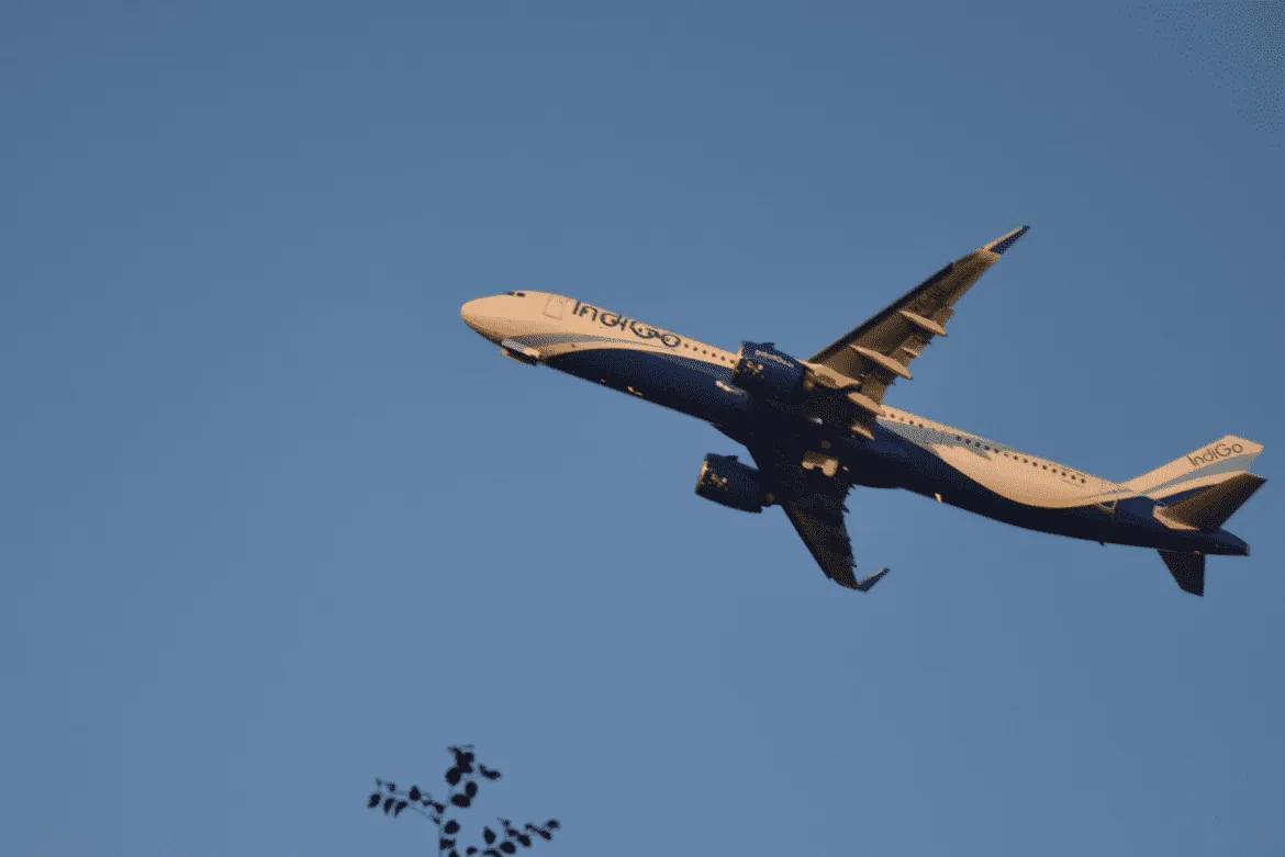 'Temple City' to 'Land of the Gazelle': IndiGo plans direct Bhubaneswar-Abu Dhabi flights from June 2025