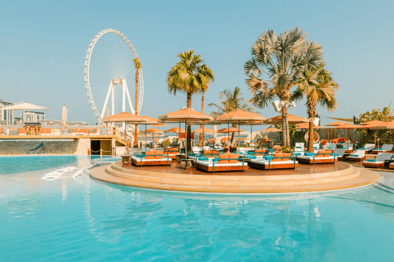 Bla Bla Dubai: Complete tourist guide for 2025