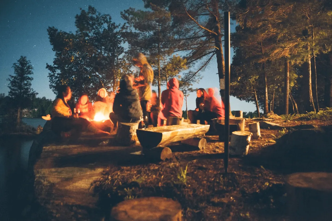 This is the ultimate guide to glamping and camping in Ras al Khaimah