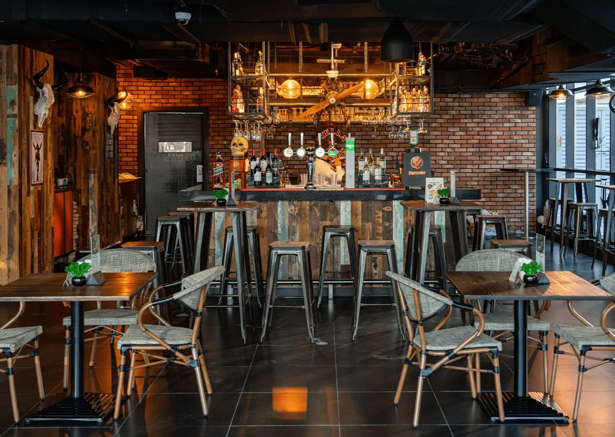 Must-Try Emirati Restaurants in Abu Dhabi
