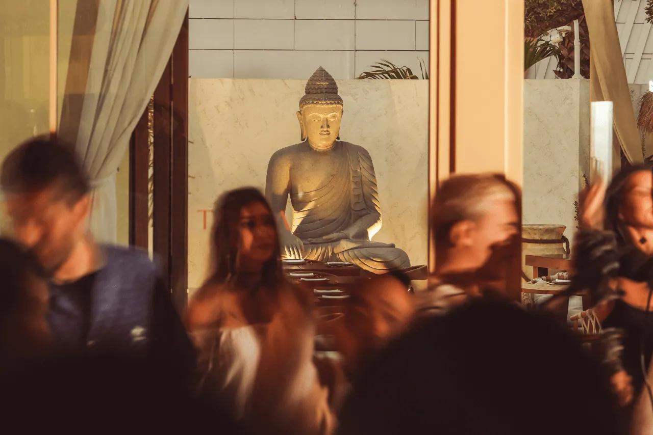 Ready for the coolest coffee party in Dubai? SOHUM Wellness has a fabulous June line-up