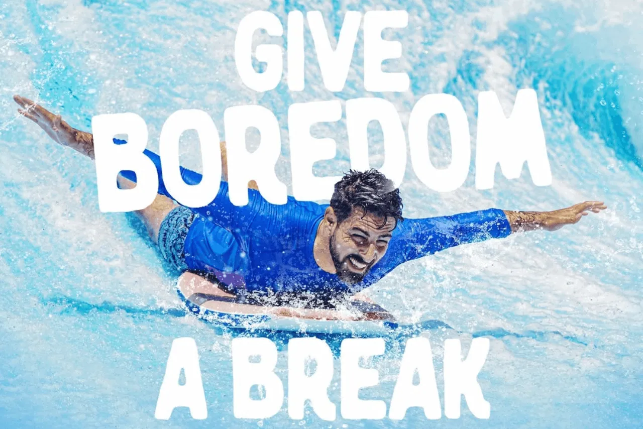 Wild Wadi Waterpark: Embrace One of the Hottest Things to Do in Dubai in Summer