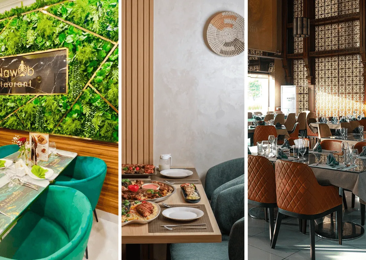 26 Best Pakistani Restaurants in Sharjah for Authentic Desi Flavors