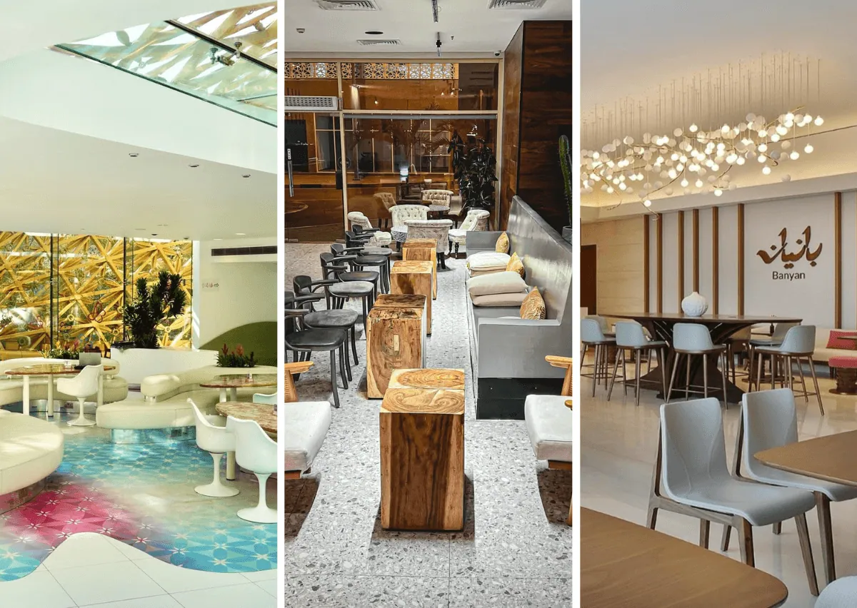 25 Best Remote Working Cafes in Sharjah with Great Ambience