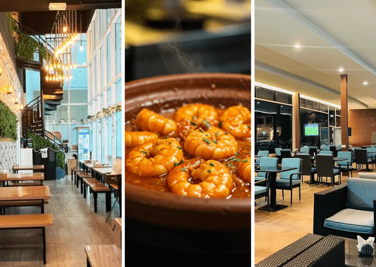 Best Seafood Restaurants in Fujairah You Must Try