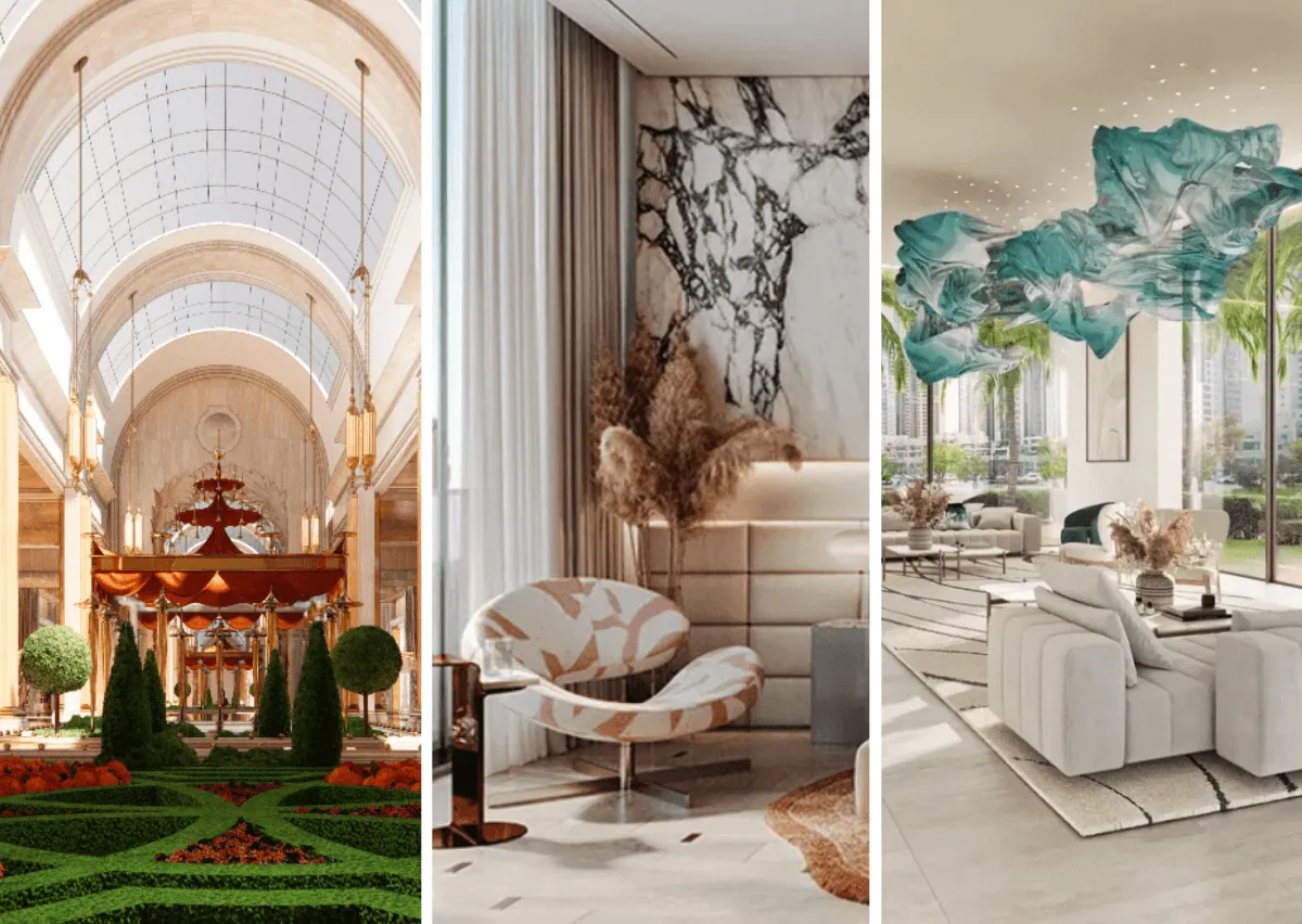 Opulence, scenery and hospitality: Upcoming hotels and resorts in Ras al Khaimah