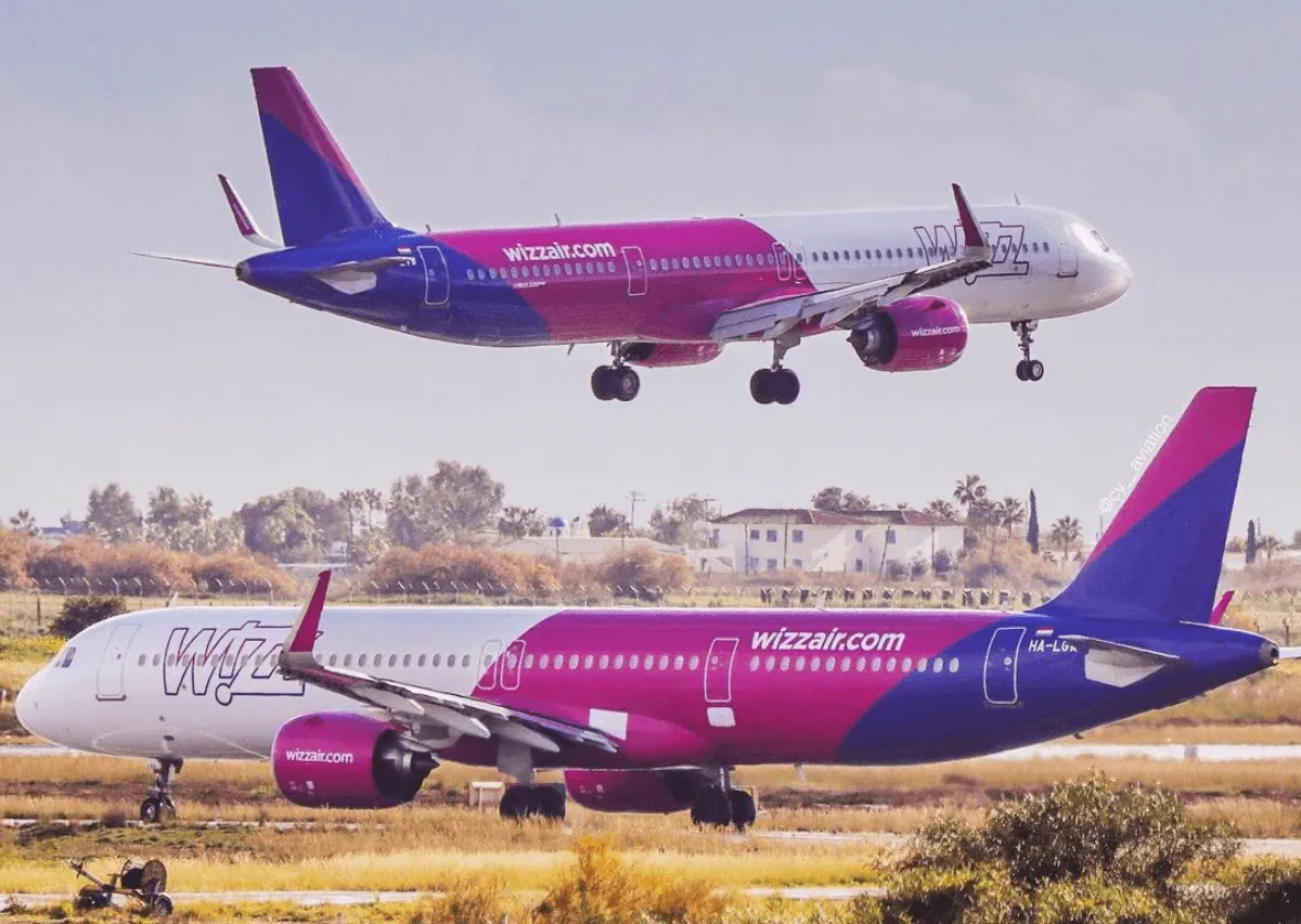 Wizz Air suspends Abu Dhabi operations: Impact on existing ticket holders