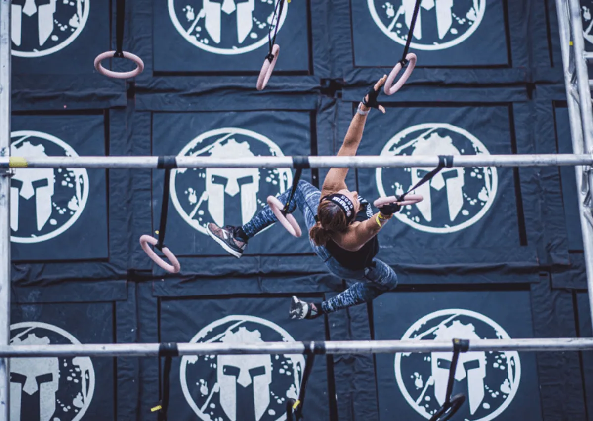 Indoor settings, non-stop action: Etihad Arena to host Middle East's first indoor Spartan City race