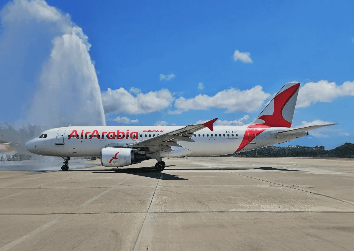Air Arabia to operate daily non-stop Sharjah to Munich flights from 2025