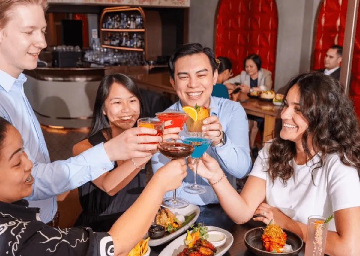Indulge in Drunch for just Dh199: Spartan Sports Bar releases incredible Sunday offer