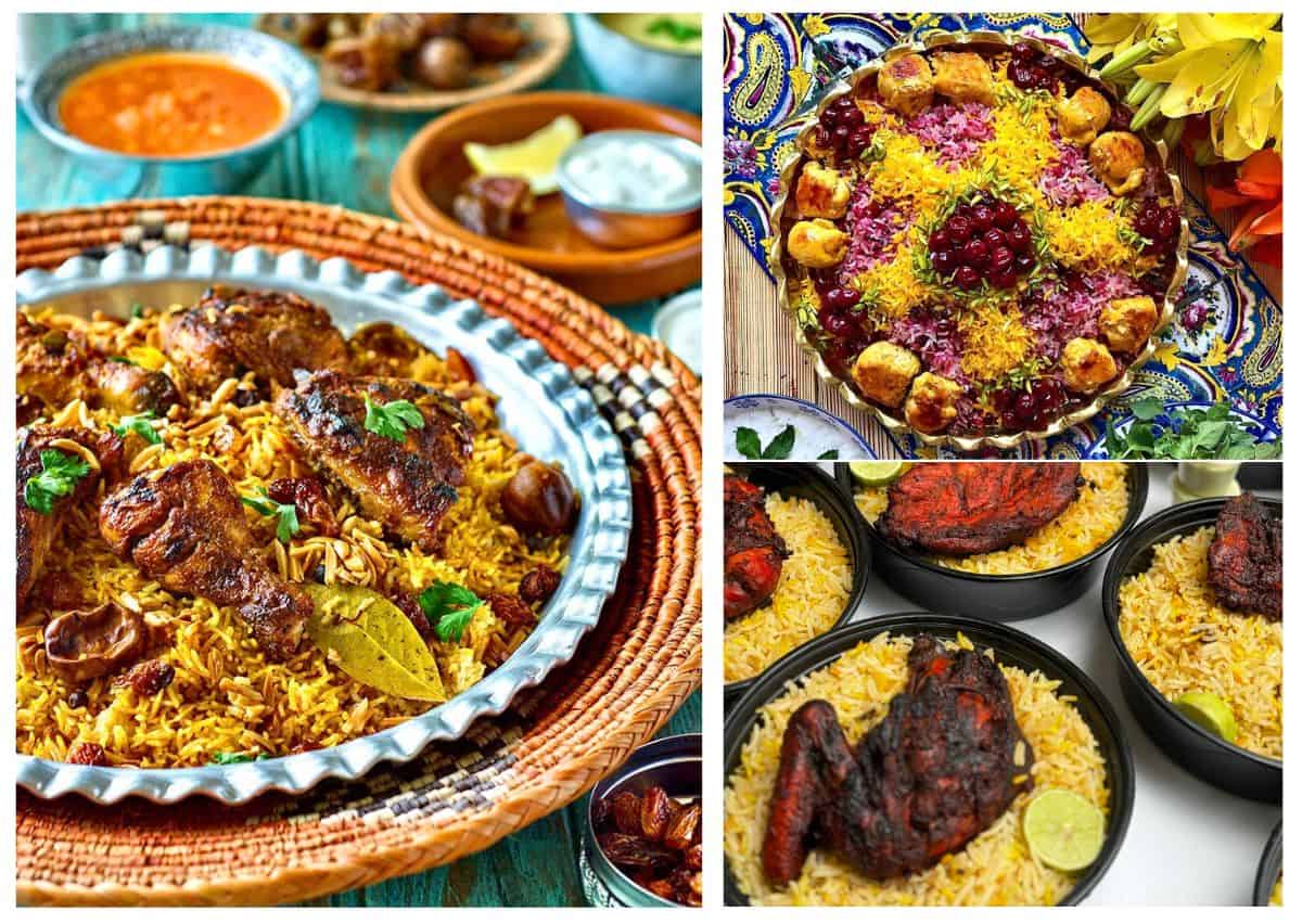 30 Best Emirati Mandi Biryani Restaurants in Abu Dhabi - 2026 Guide to Choosing Your Perfect Place