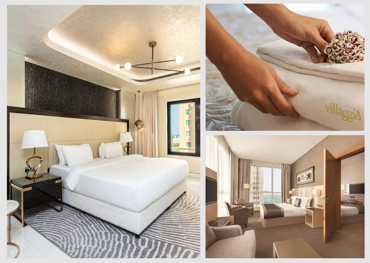 Cheap hotels in Abu Dhabi for an affordable stay
