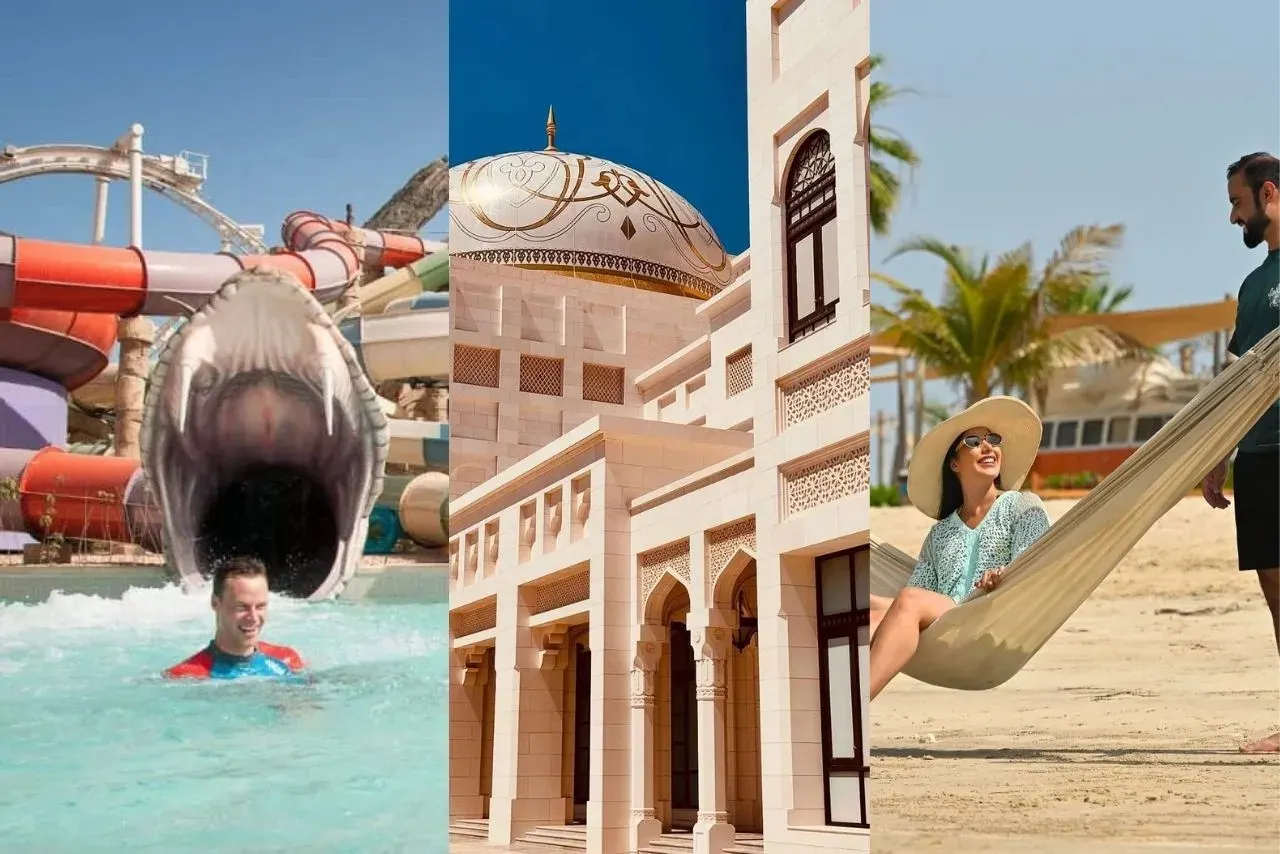 Family‑Friendly Attractions in Abu Dhabi for Summer 2026