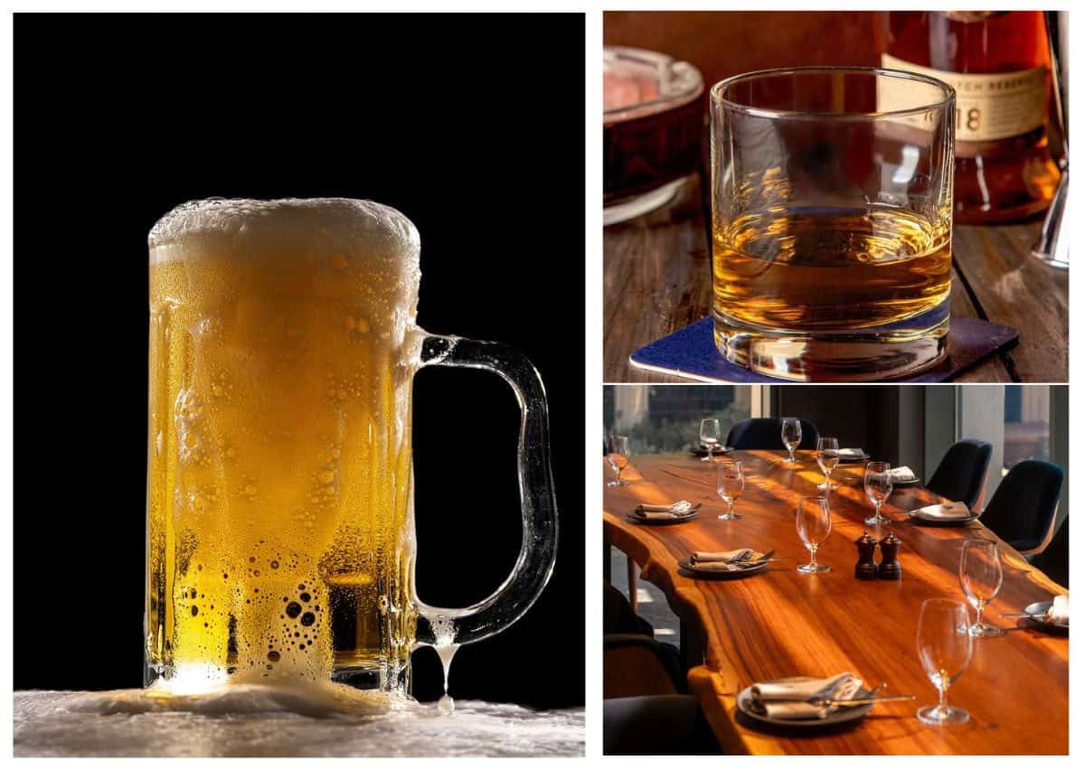 30+ Best Happy Hour deals in Abu Dhabi 2026