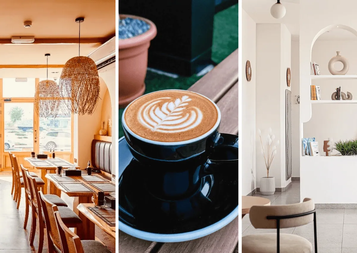 15 Best Hidden Cafes in Umm Al Quwain You Must Visit