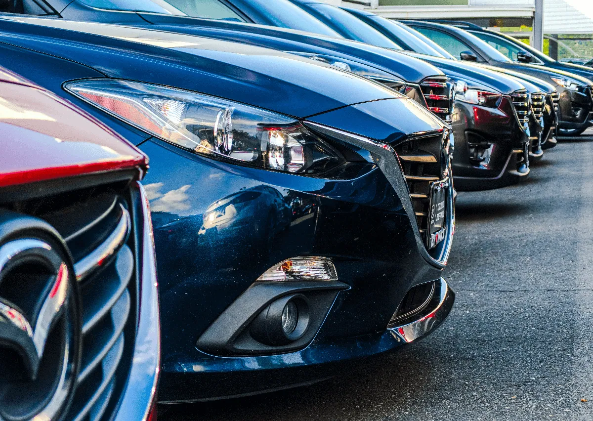 Sharjah Airport Car Rentals: Best Rent-a-Car Options, Prices & Booking Guide 2025