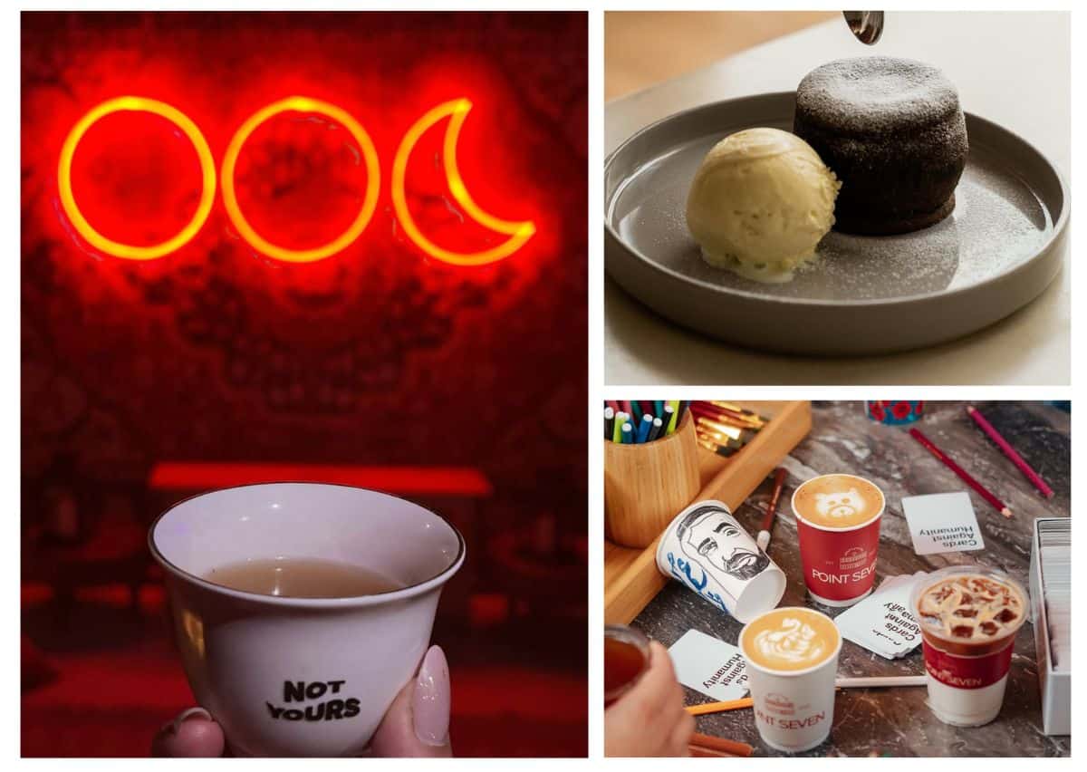 15 Hidden Gem Cafes in Sharjah to Try in 2026