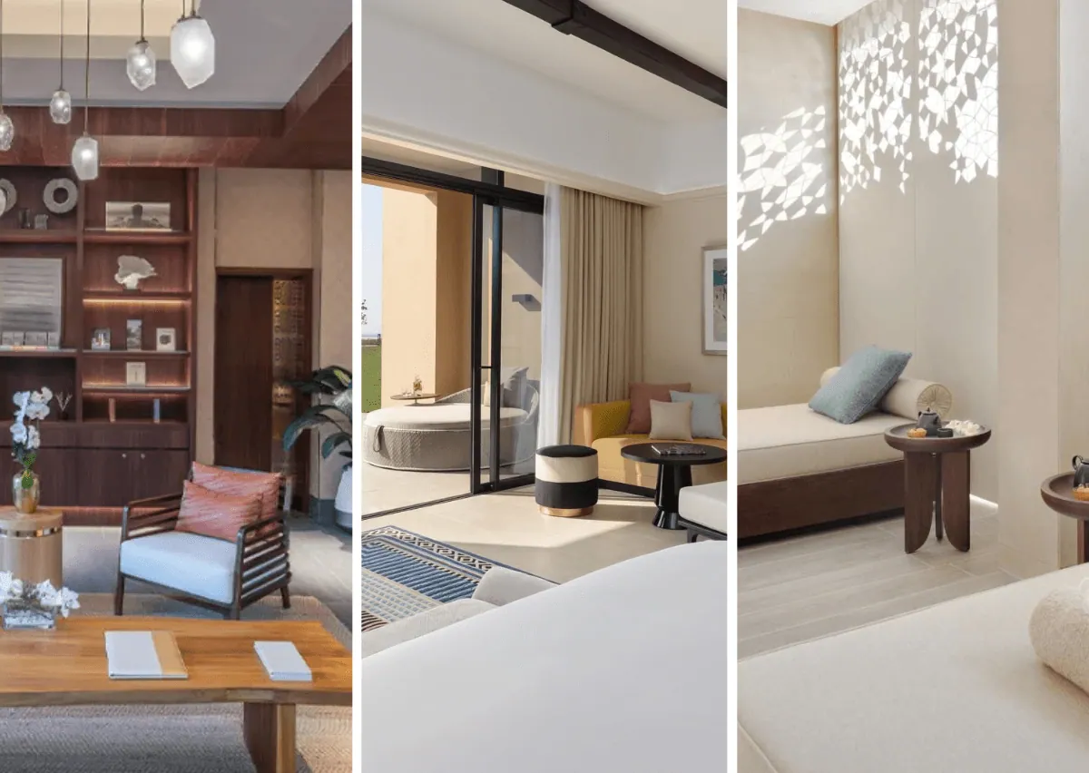 14 Best Spa and Wellness Hotels in Ras Al Khaimah for the Ultimate Relaxation
