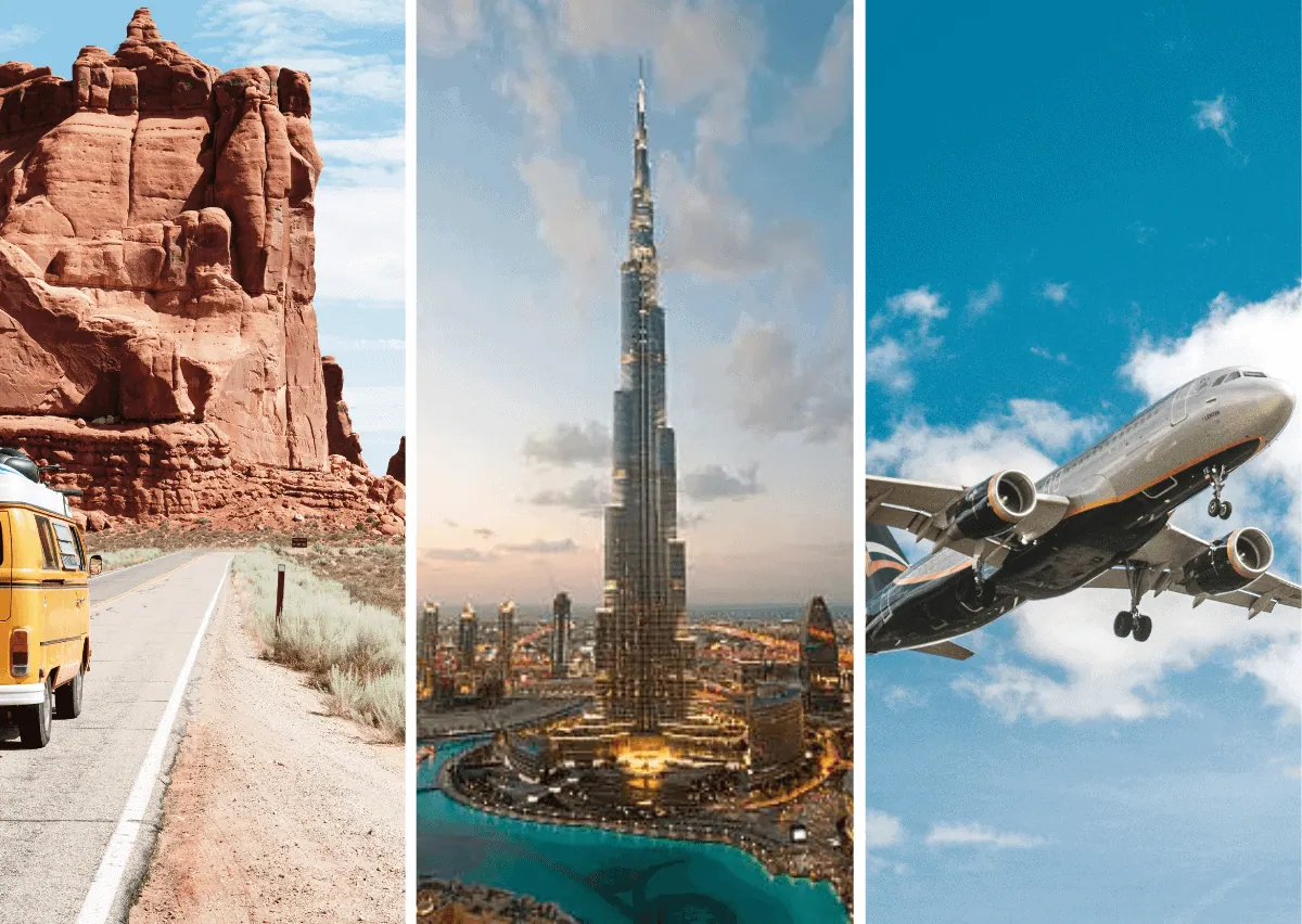 Top 100 Travel Agencies in Dubai –Ranked by Quality, Trust & Experience
