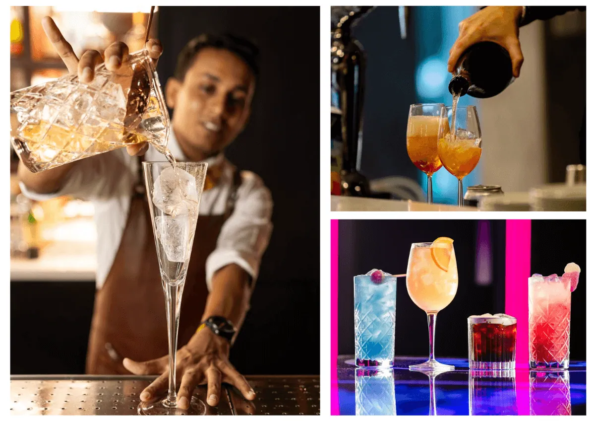Happy Hours in Dubai - Offers, deals and more