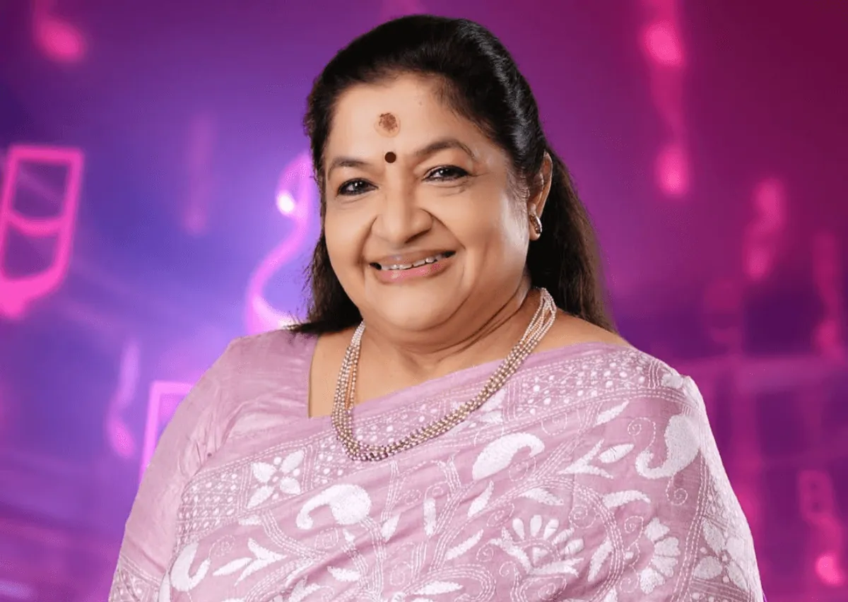 Timeless melodies of a lifetime: Padma Bhushan K S Chithra concert in Sharjah