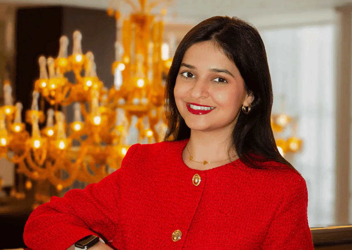 Drishti Mistry Joins Novotel Dubai Al Barsha & Aparthotel Adagio Premium Dubai Al Barsha as Cluster Digital Marketing Manager