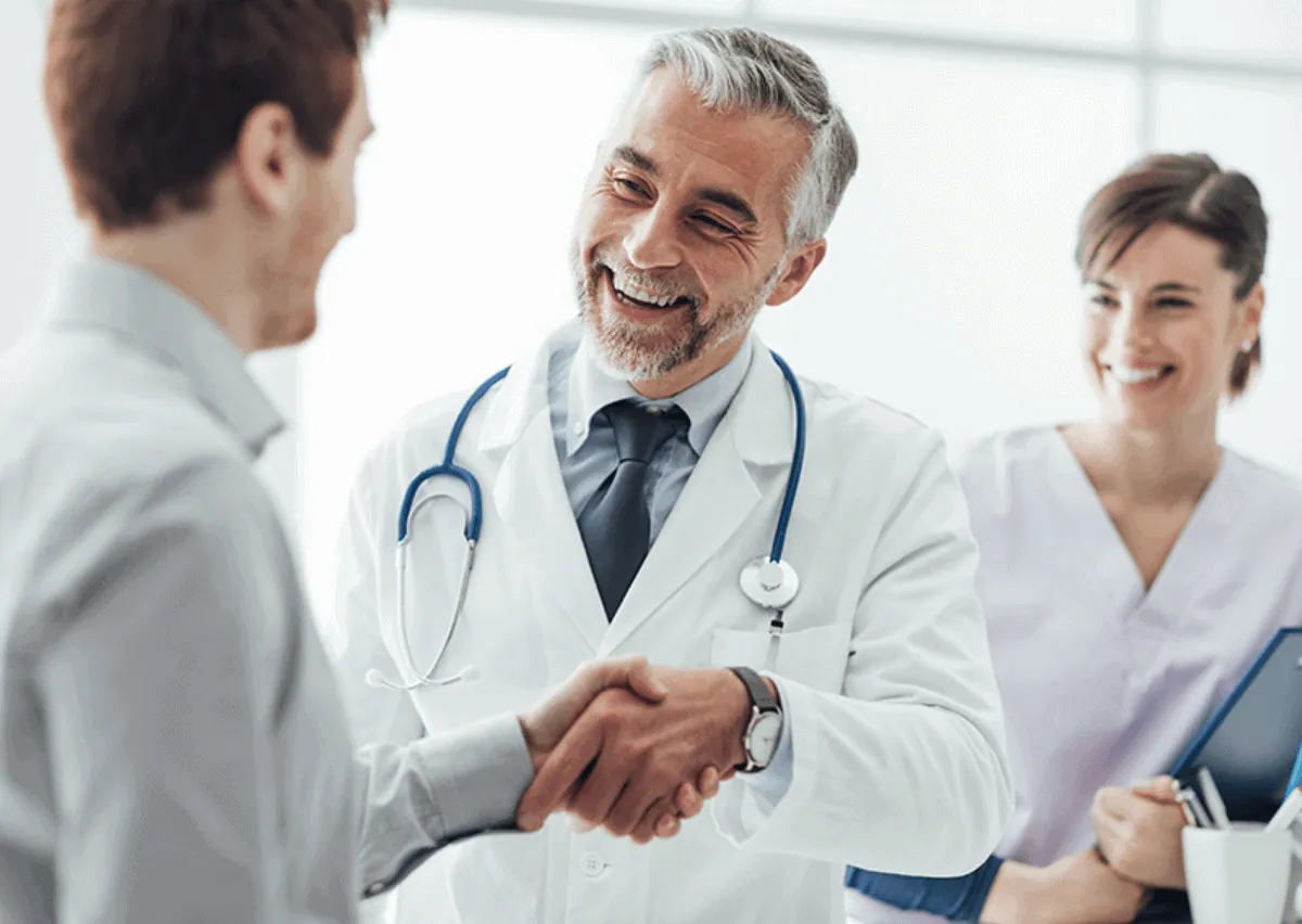 24/7 Healthcare in Dubai Hotels – On-Call Doctor & Medical Care