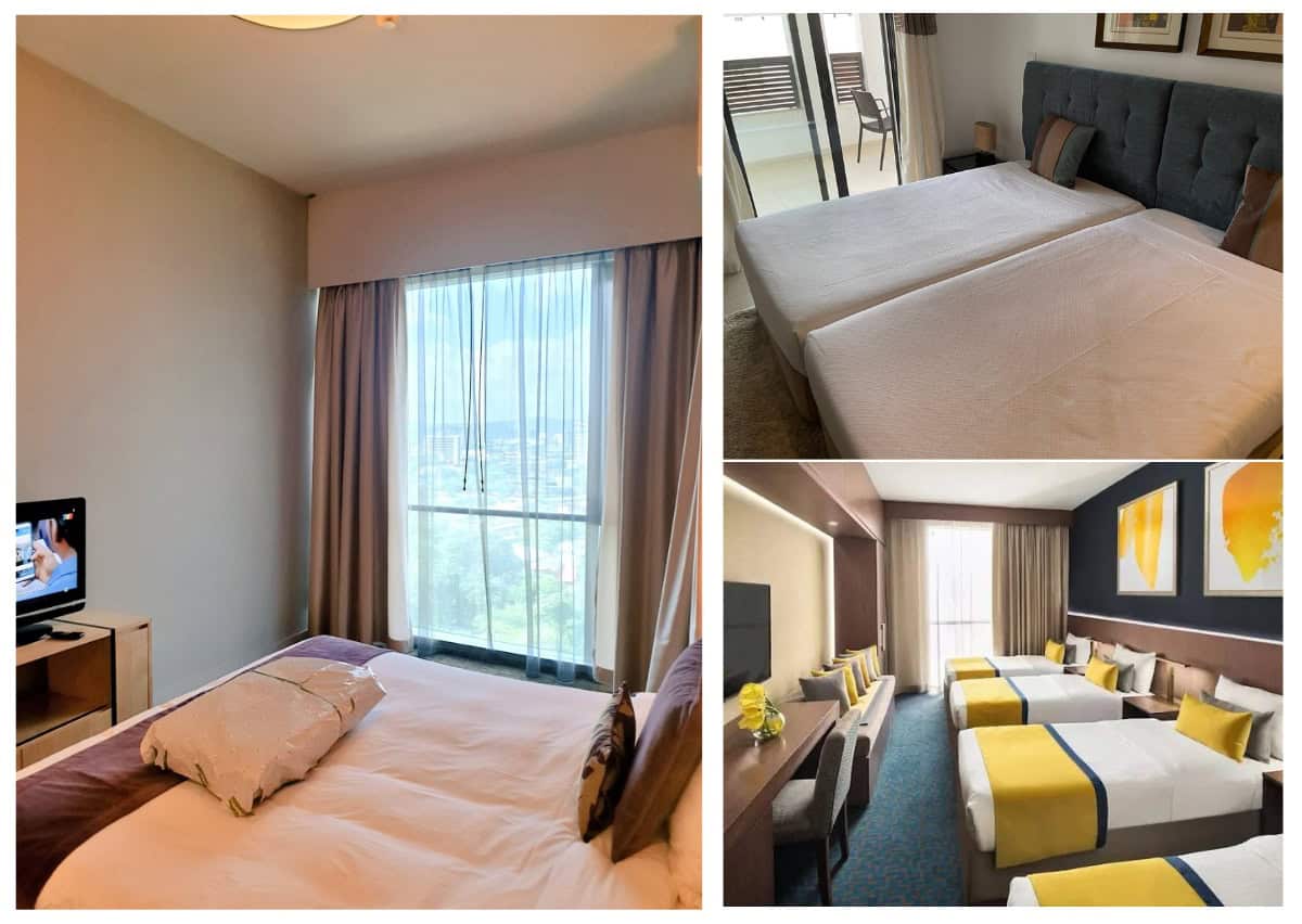 Top 30+ Budget-Friendly Airbnb Rentals in Abu Dhabi Under $100