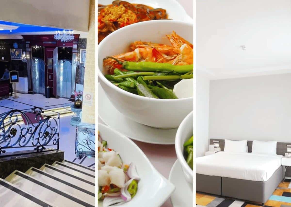 11 Best 3-Star Hotels in Sharjah Near Expo Centre: Your Perfect Stay Guide