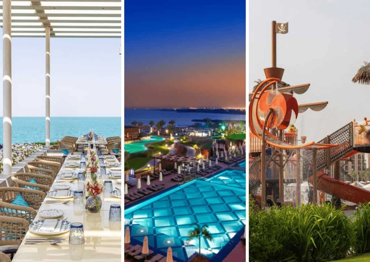 9 Best All Inclusive Resorts in Ras Al Khaimah